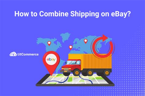ebay request combined shipping|how do you combine shipping on ebay.